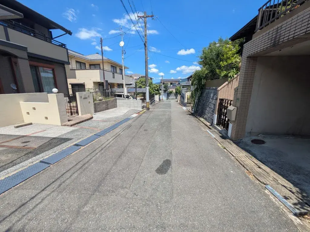 Propiedad 3LDK Ciudad de Onojo Prefectura de Fukuoka (3)