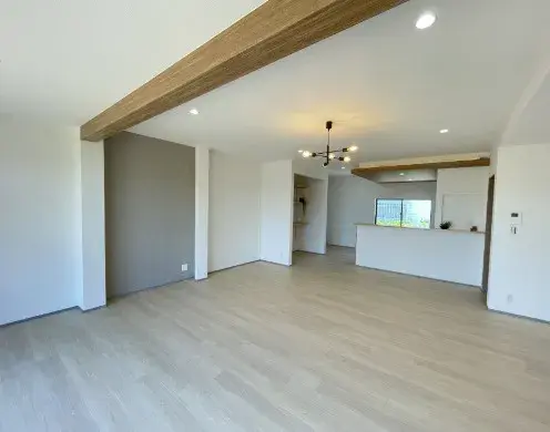3LDK property Tagawa City Fukuoka Prefecture (2)