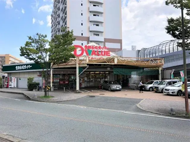 4LDK物件 福岡市南区 福岡県 (4)
