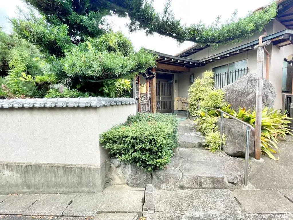 4SDK Kitakyushu-shi Yahatanishi-ku Fukuoka Prefecture (2)