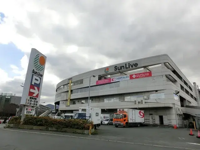 4SDK Kitakyushu-shi Yahatanishi-ku Fukuoka Prefecture (19)