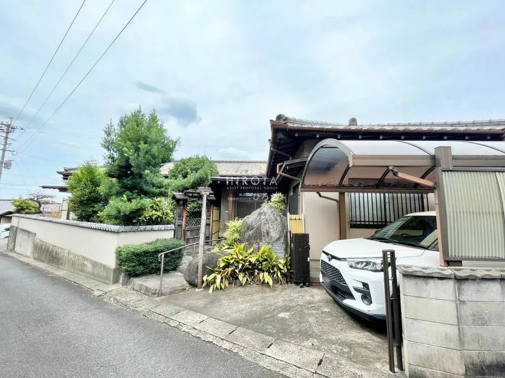 4SDK Kitakyushu-shi Yahatanishi-ku Fukuoka Prefecture (3)