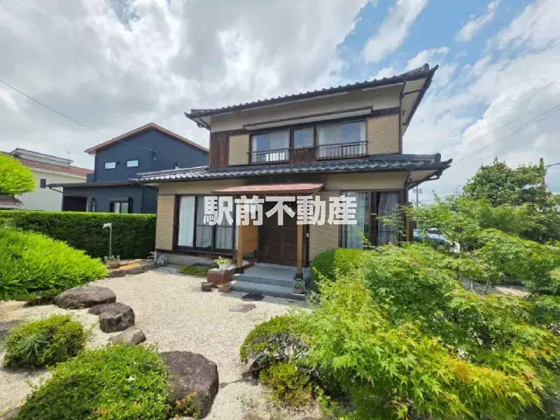 Akiya in 大川市