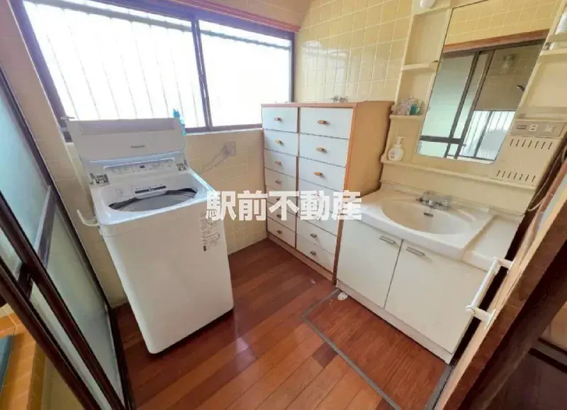 6DK物件 大川市 福岡県 (14)