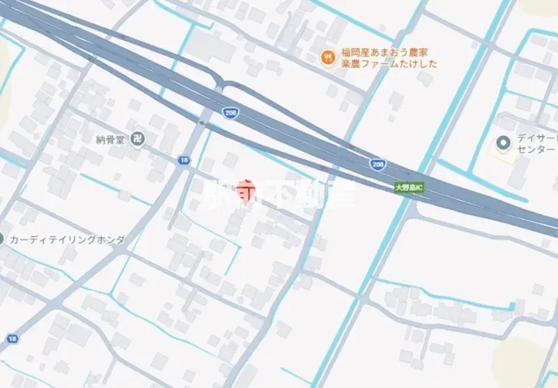 6DK物件 大川市 福岡県 (15)
