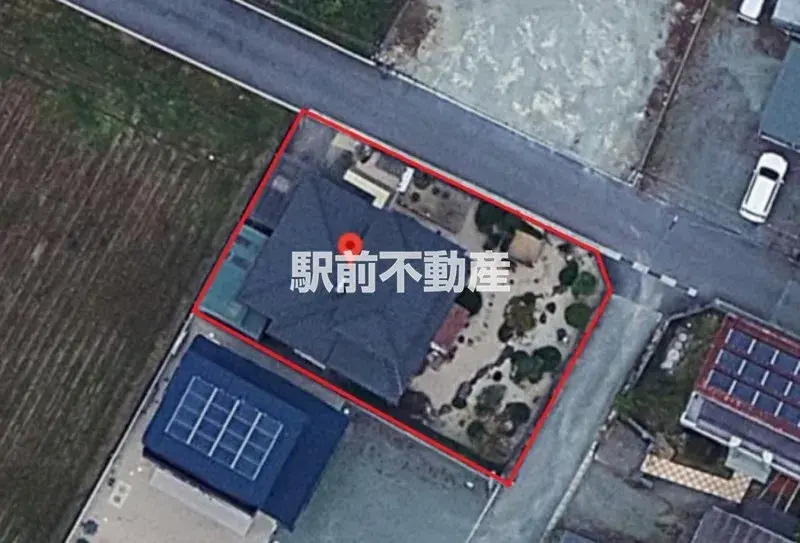 6DK物件 大川市 福岡県 (16)