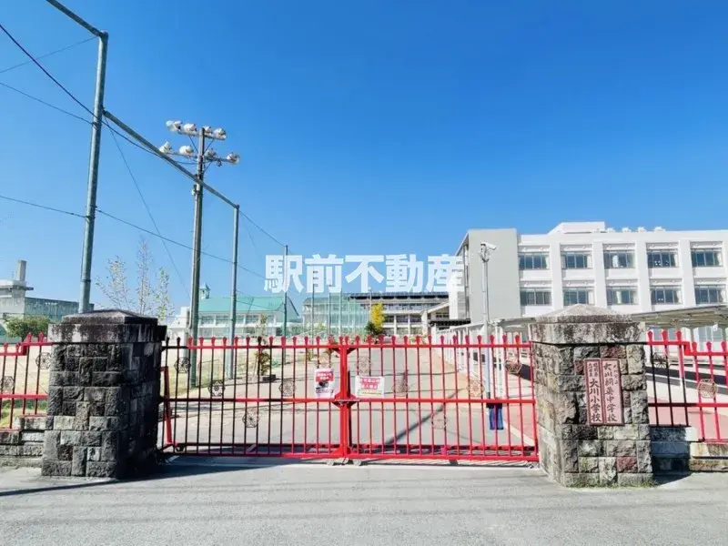 6DK物件 大川市 福岡県 (19)