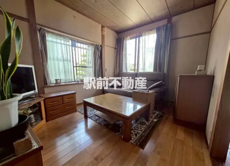 6DK物件 大川市 福岡県 (4)
