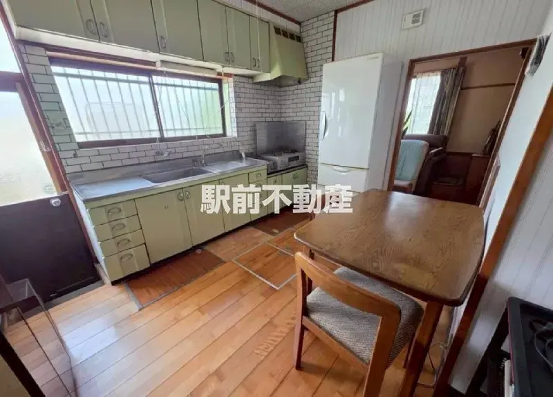 6DK物件 大川市 福岡県 (5)