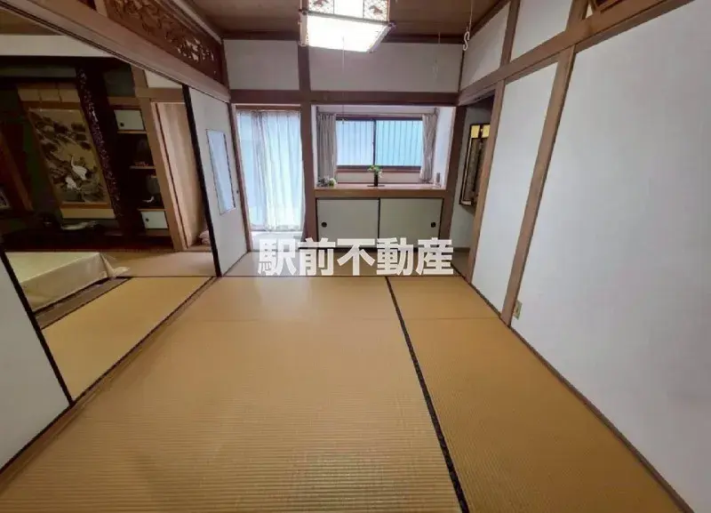 6DK物件 大川市 福岡県 (6)