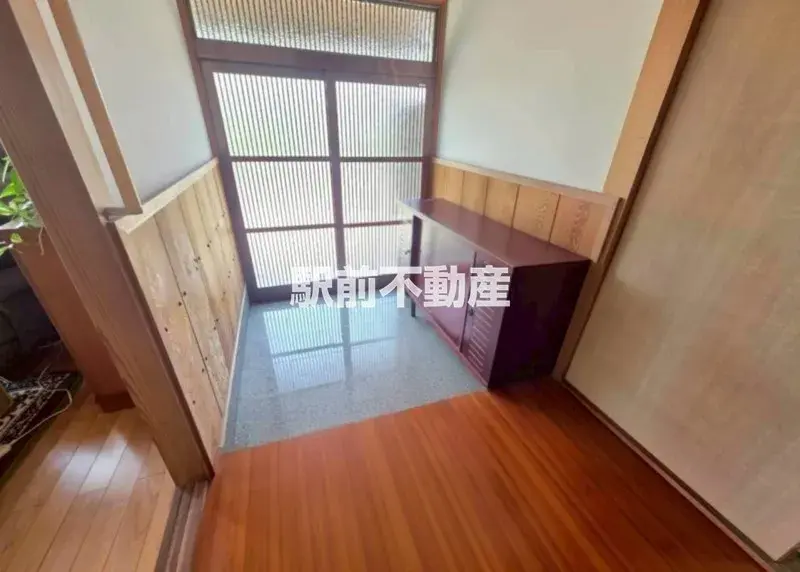 6DK物件 大川市 福岡県 (7)