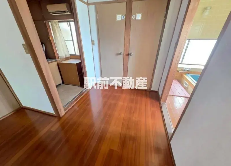 6DK物件 大川市 福岡県 (8)