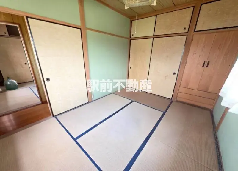 6DK物件 大川市 福岡県 (9)