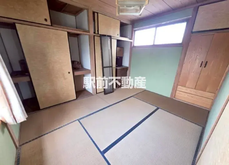 6DK物件 大川市 福岡県 (10)