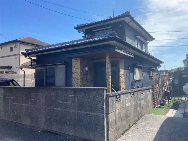 Akiya in Fukuoka