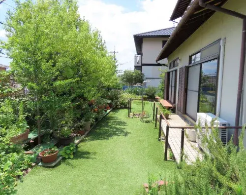 Propriété 4LDK Sasaguri-machi, Kasuya-gun
Préfecture de Fukuoka (2)