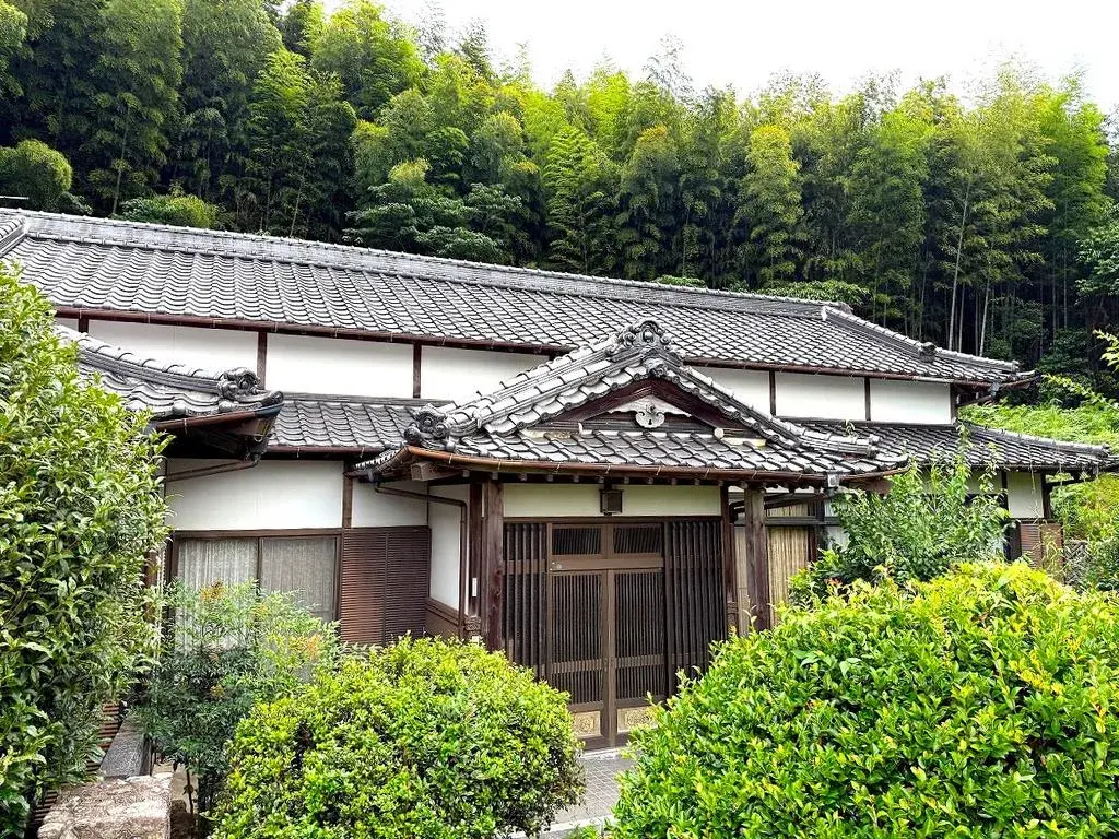 Akiya in 飯塚市