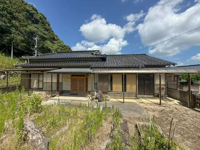 Объект 6DK Tagawa-gun Soeda-machi Fukuoka Prefecture (2)