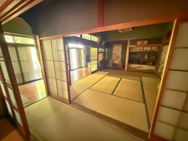 Объект 6DK Tagawa-gun Soeda-machi Fukuoka Prefecture (11)