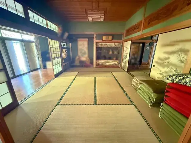 Объект 6DK Tagawa-gun Soeda-machi Fukuoka Prefecture (12)