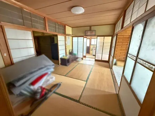 Объект 6DK Tagawa-gun Soeda-machi Fukuoka Prefecture (13)