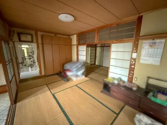 Объект 6DK Tagawa-gun Soeda-machi Fukuoka Prefecture (14)