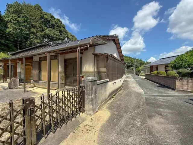 Объект 6DK Tagawa-gun Soeda-machi Fukuoka Prefecture (3)