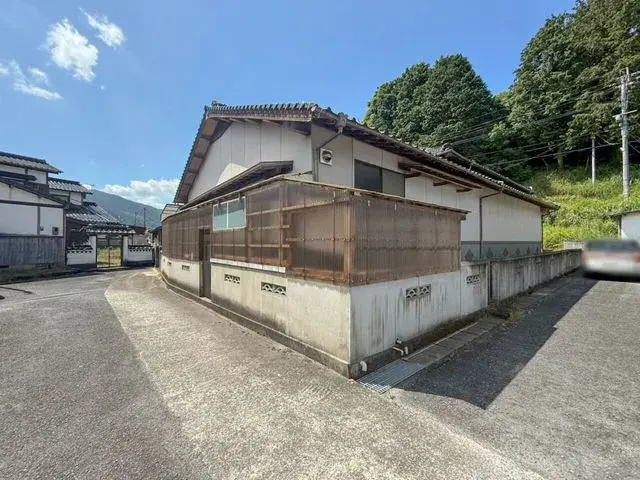 Объект 6DK Tagawa-gun Soeda-machi Fukuoka Prefecture (4)