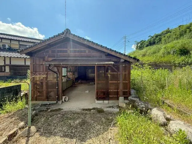 Объект 6DK Tagawa-gun Soeda-machi Fukuoka Prefecture (5)