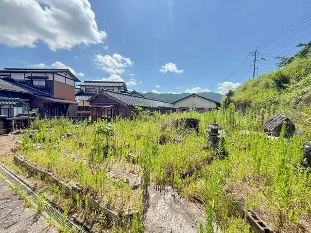 Объект 6DK Tagawa-gun Soeda-machi Fukuoka Prefecture (6)
