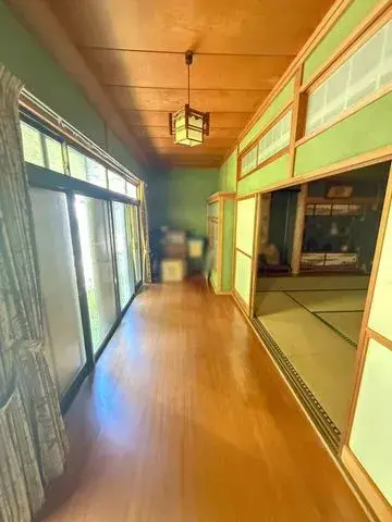 Объект 6DK Tagawa-gun Soeda-machi Fukuoka Prefecture (7)