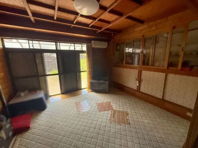 Объект 6DK Tagawa-gun Soeda-machi Fukuoka Prefecture (8)