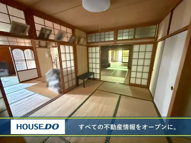 Объект 6DK Tagawa-gun Soeda-machi Fukuoka Prefecture (9)