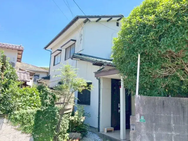Akiya in 那珂川市