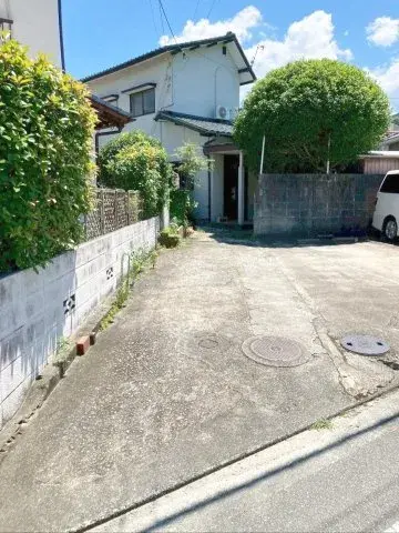 Propiedad 5DK de Fukuoka Nakagawa (2)