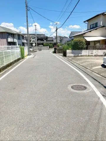 Propiedad 5DK de Fukuoka Nakagawa (4)