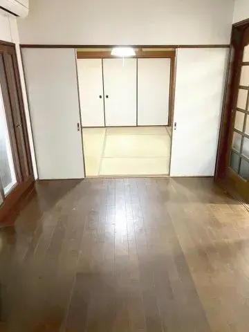 Propiedad 5DK de Fukuoka Nakagawa (8)