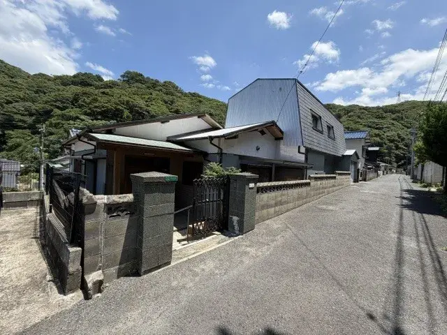 Akiya in Fukuoka
