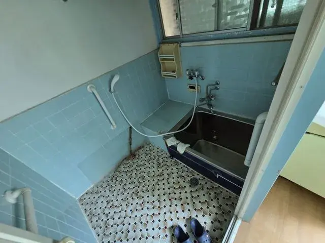 عقار 5DK مدينة فوكوكا محافظة فوكوكا (17)