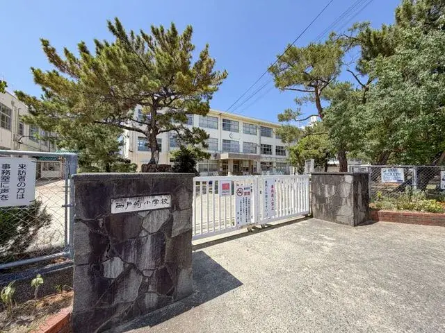 عقار 5DK مدينة فوكوكا محافظة فوكوكا (27)