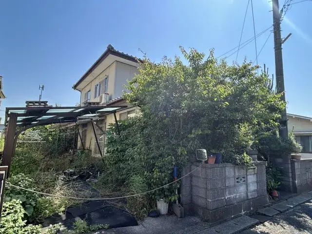 Akiya in Fukuoka
