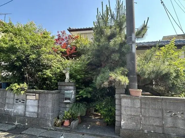 Недвижимость 5DK, город Buzen, префектура Fukuoka (2)