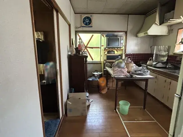 Недвижимость 5DK, город Buzen, префектура Fukuoka (15)