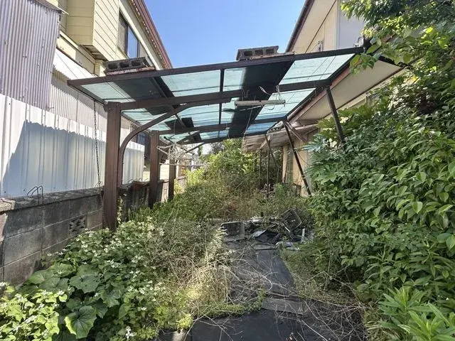 Недвижимость 5DK, город Buzen, префектура Fukuoka (3)