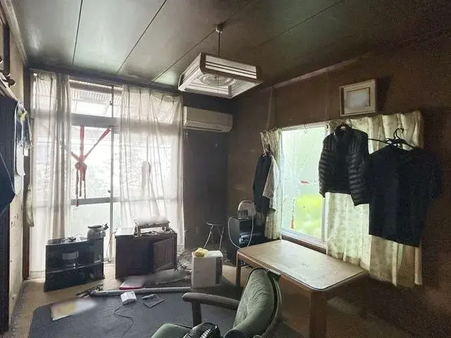 Недвижимость 5DK, город Buzen, префектура Fukuoka (5)