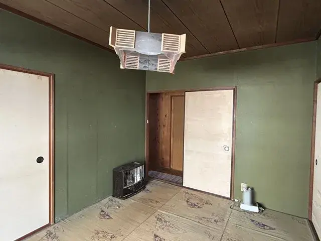 Недвижимость 5DK, город Buzen, префектура Fukuoka (8)