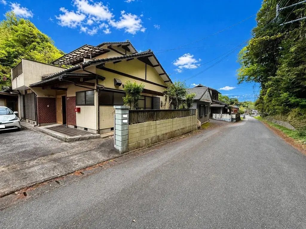 Propiedad 7DK Ciudad de Kama Prefectura de Fukuoka (3)