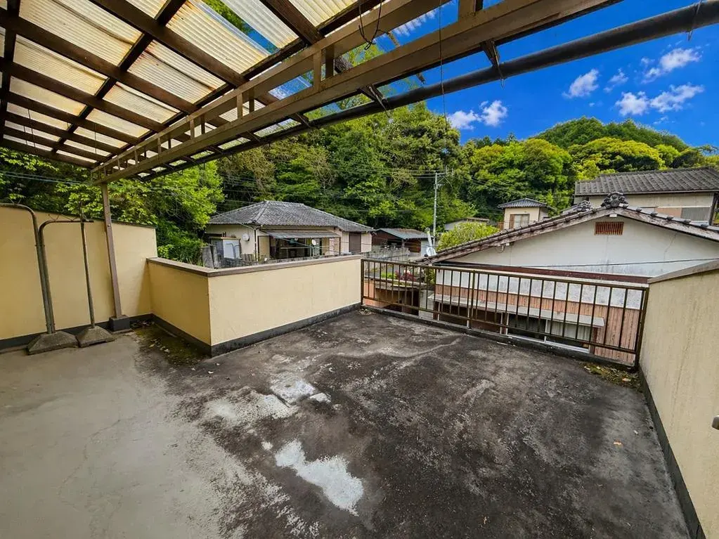Propiedad 7DK Ciudad de Kama Prefectura de Fukuoka (4)