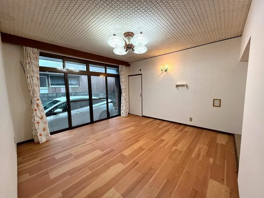 Propiedad 7DK Ciudad de Kama Prefectura de Fukuoka (5)