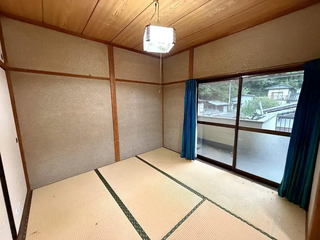 Propiedad 7DK Ciudad de Kama Prefectura de Fukuoka (9)